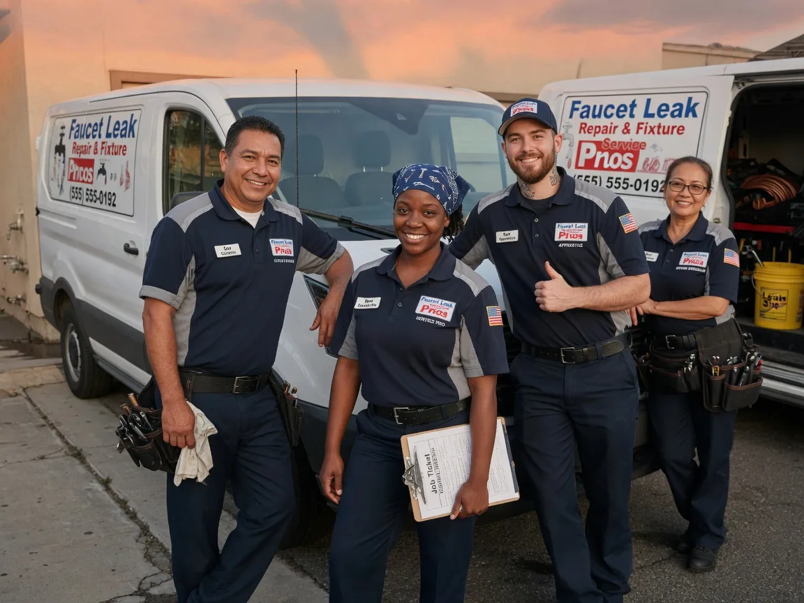 Faucet Repair company in Mechanicsburg, PA
