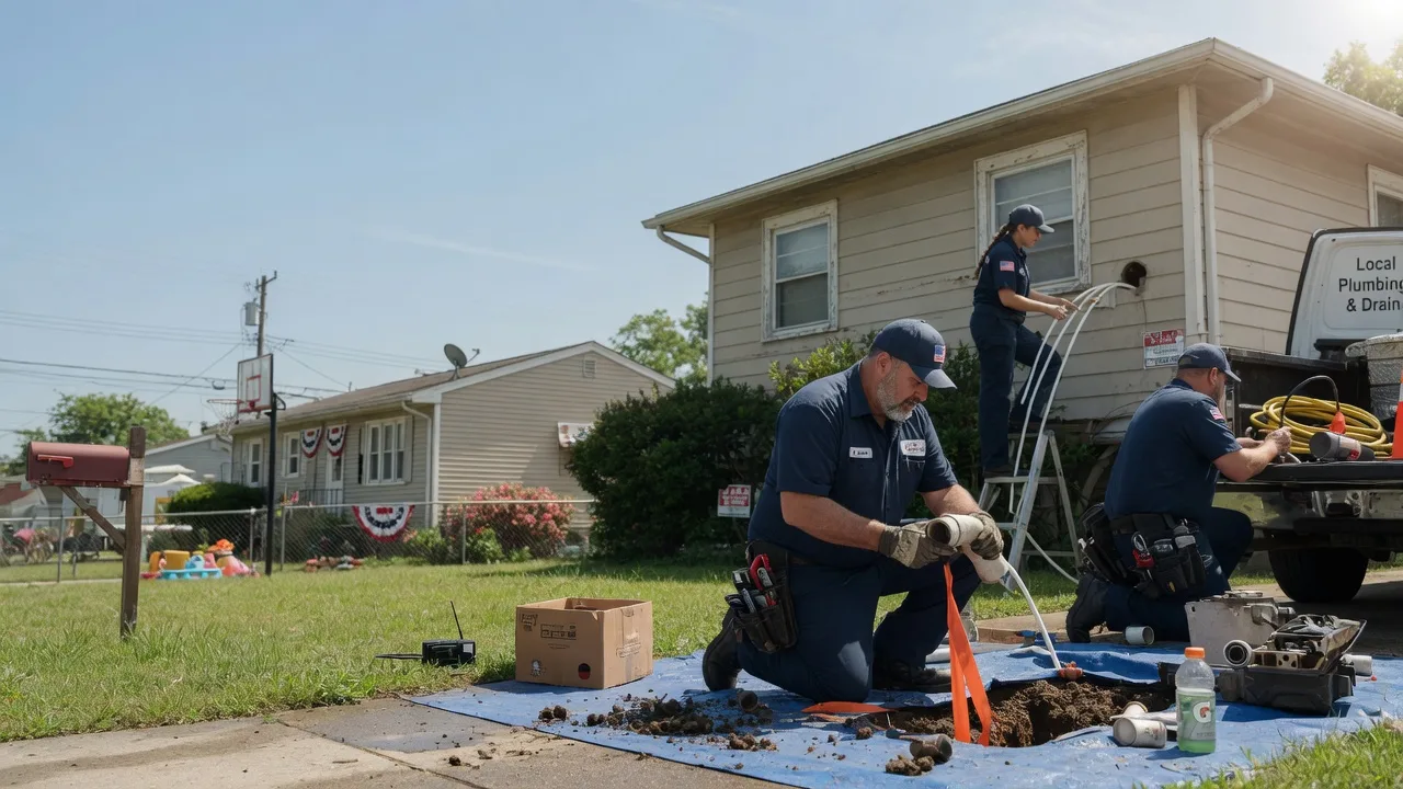 Faucet Repair in Mechanicsburg, PA near me