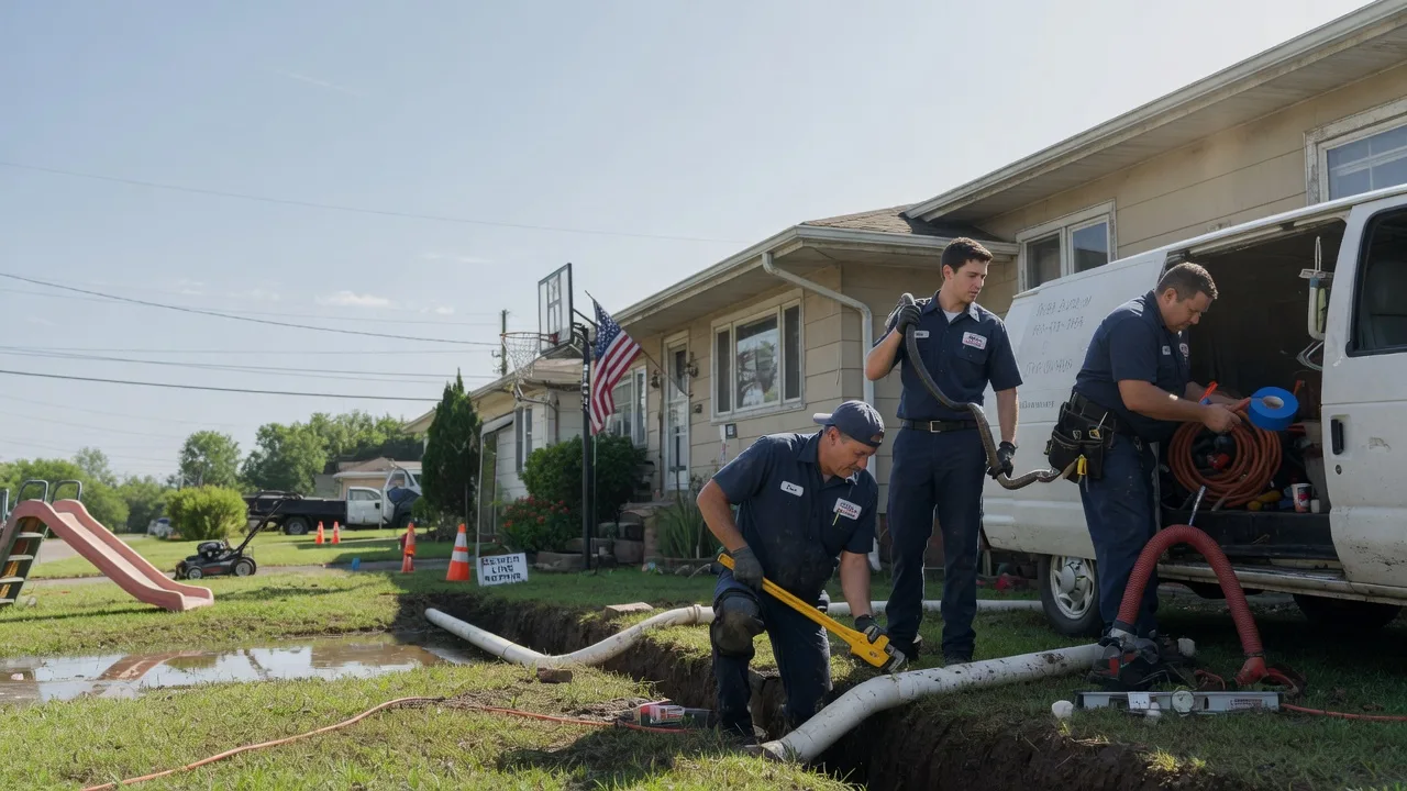 Toilet Installation in Mechanicsburg, PA near me